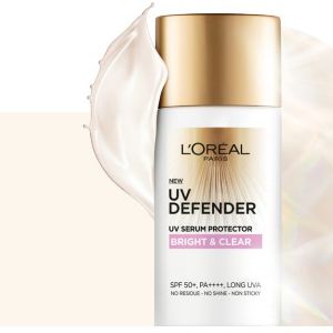 L’Oréal Paris UV Defender