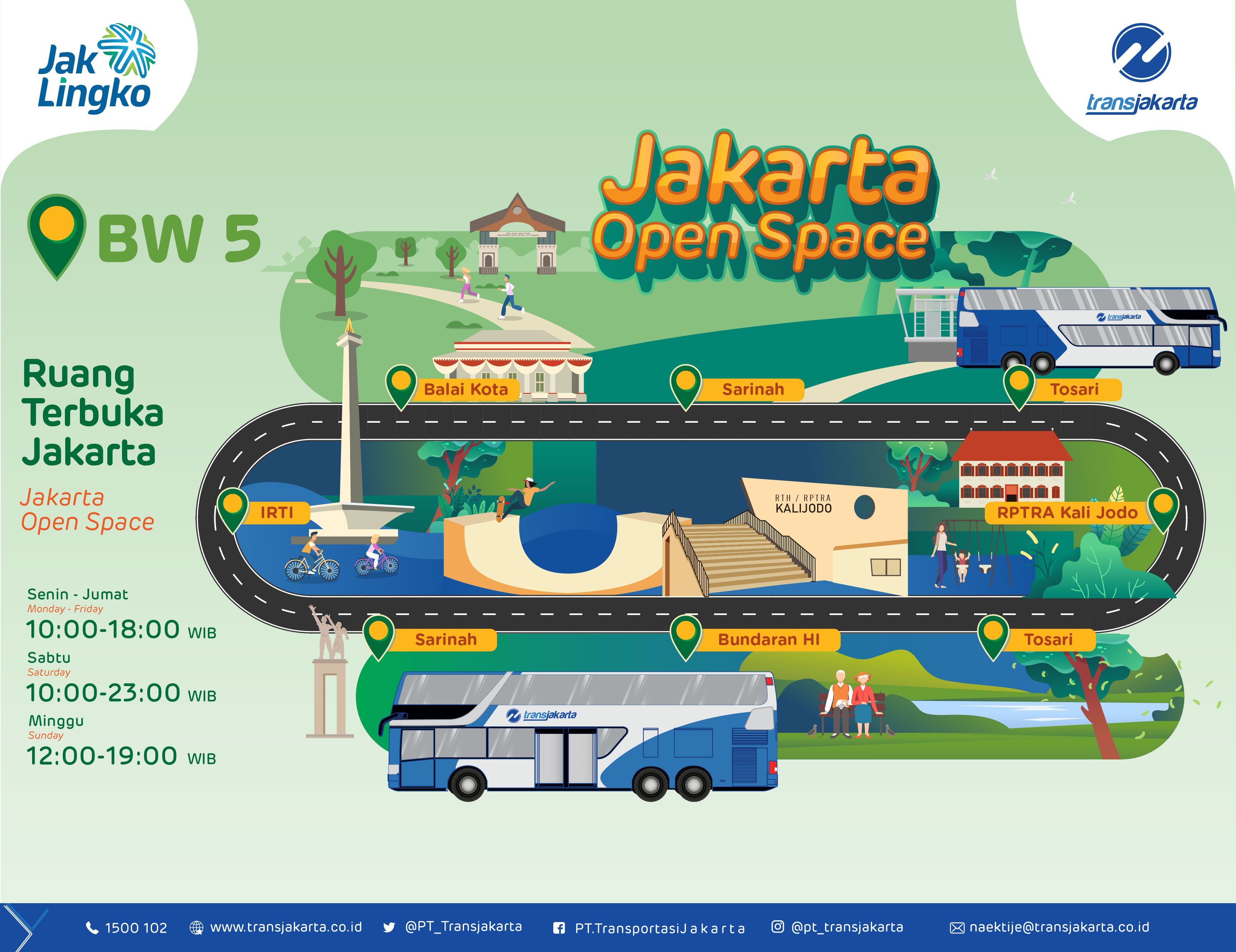 Bus Wisata - Bus Wisata Jakarta