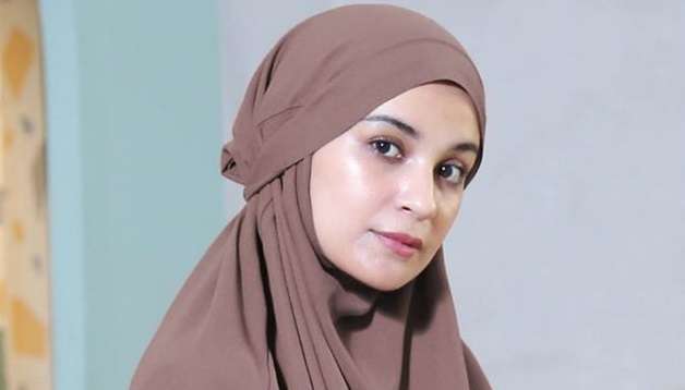 Shireen Sungkar