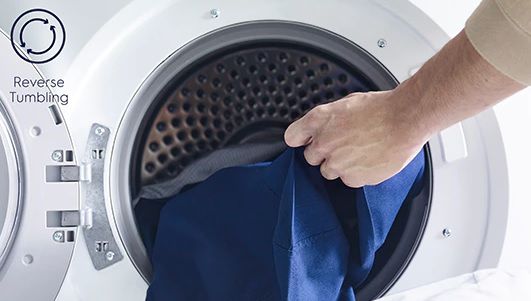 Pengering Pakaian atau Dryer Electrolux