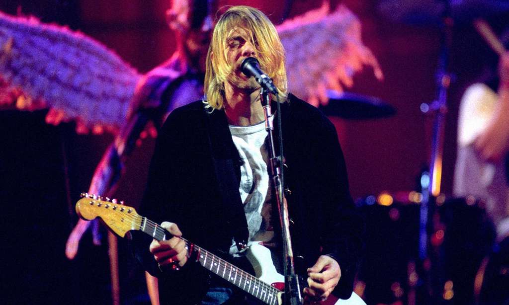 Kata Bijak Kurt Cobain