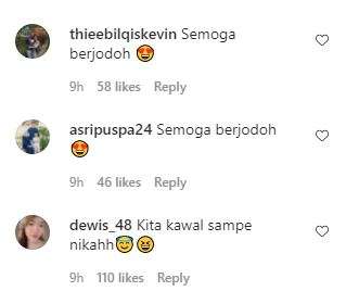 Dimas Beck Posting Foto Bareng Luna Maya Lagi, Netizen: Kawal Sampai Halal!