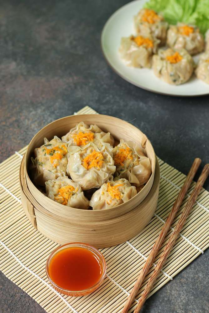 ilustrasi dimsum