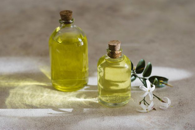 Manfaat minyak zaitun untuk kulit