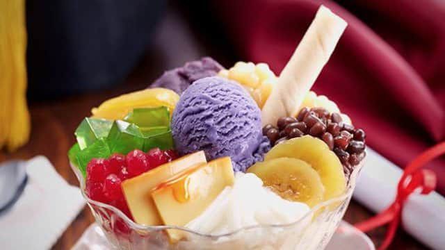 Halo-Halo