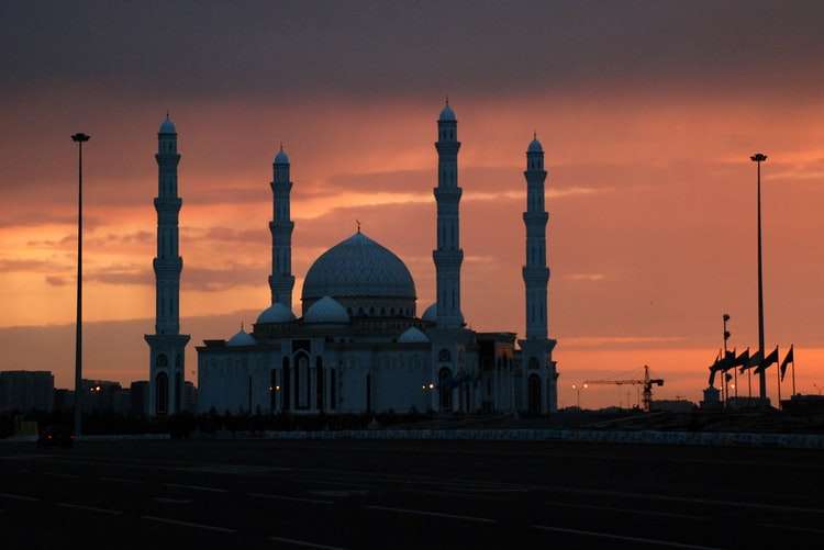 Kata-Kata Bijak Mutiara Umar Bin Khattab