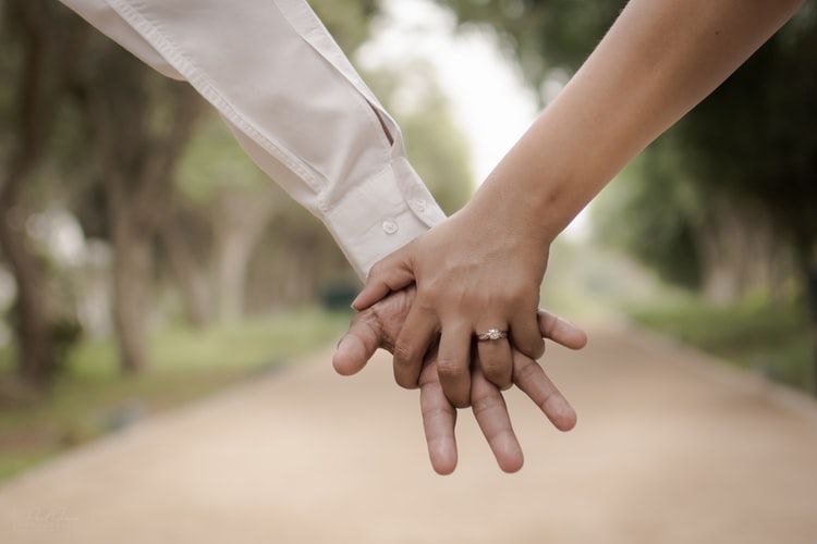 Kata-Kata Mutiara Islami tentang Cinta dan Pernikahan