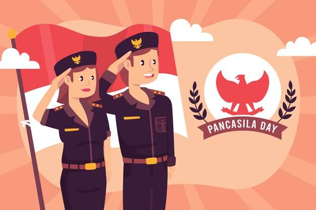 Hari Lahir Pancasila 2021