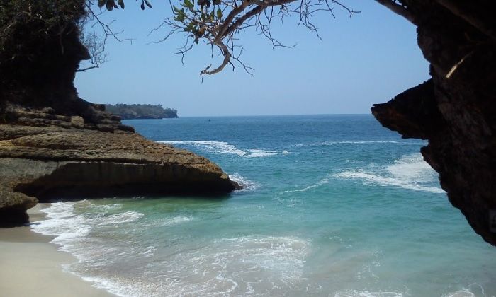 Wisata Indramayu - Pantai Dadap