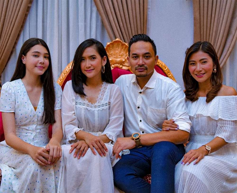 Sinetron Suara Hati Istri - Zahra