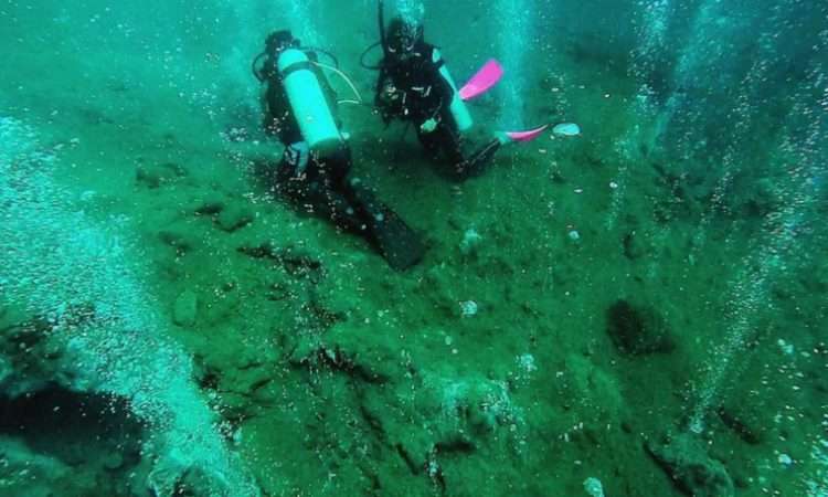 Tempat Wisata di Sabang - Sirui Hidrothermal