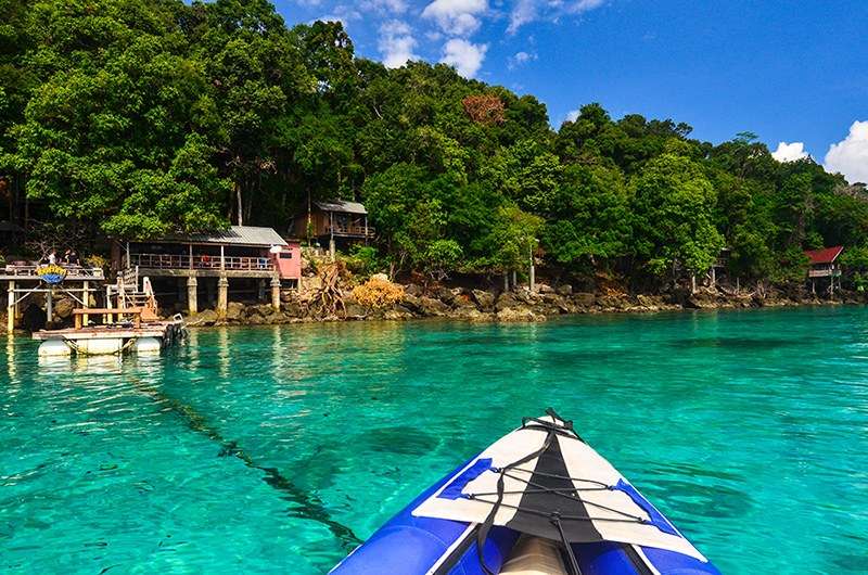 Tempat Wisata di Sabang - Paket Wisata Sabang