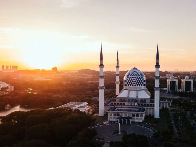 Kata Mutiara Sholat