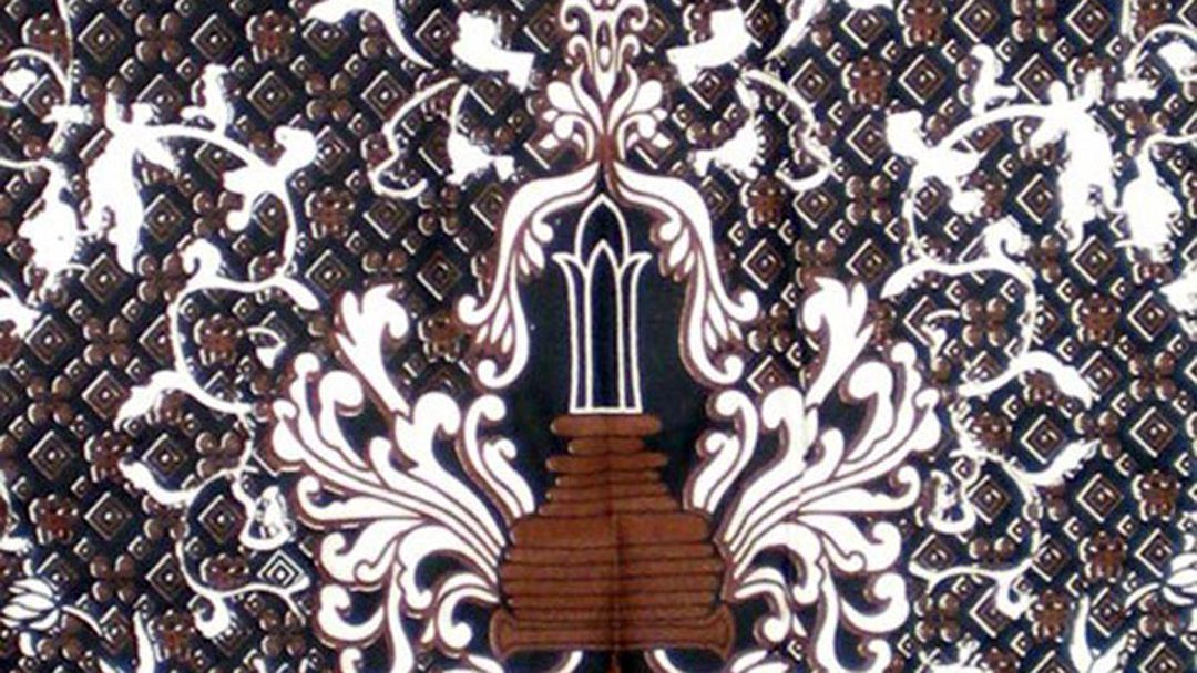 Batik Malang