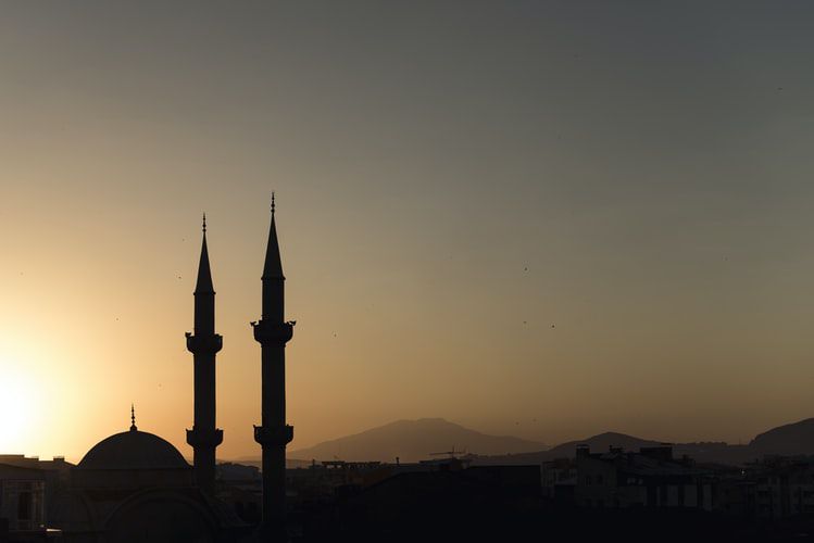 Kata Mutiara Islam Penyejuk Hati dan Jiwa