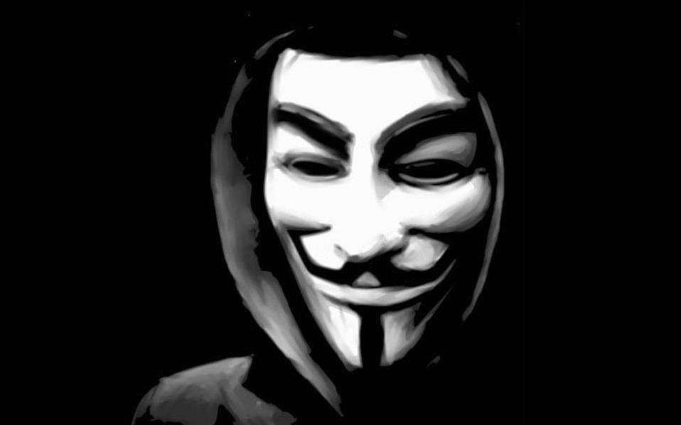 Anonymous adalah