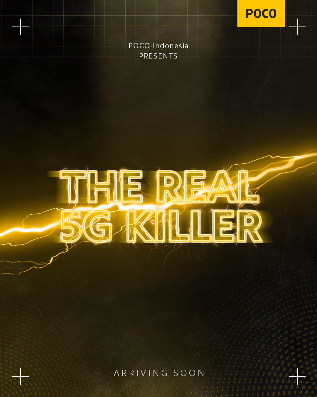 The Real 5G Killer