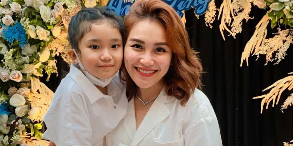 Ayu Ting Ting dan Bilqis