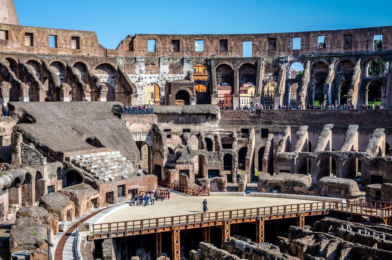 Colosseum