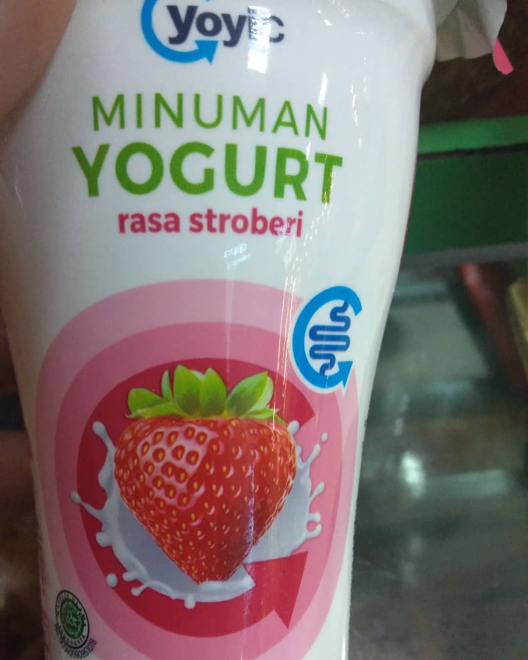 Yoyic Yogurt