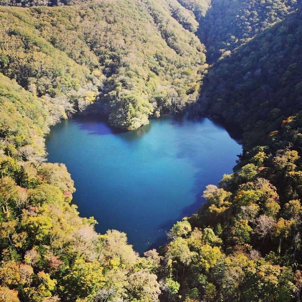 Danau Toyoni