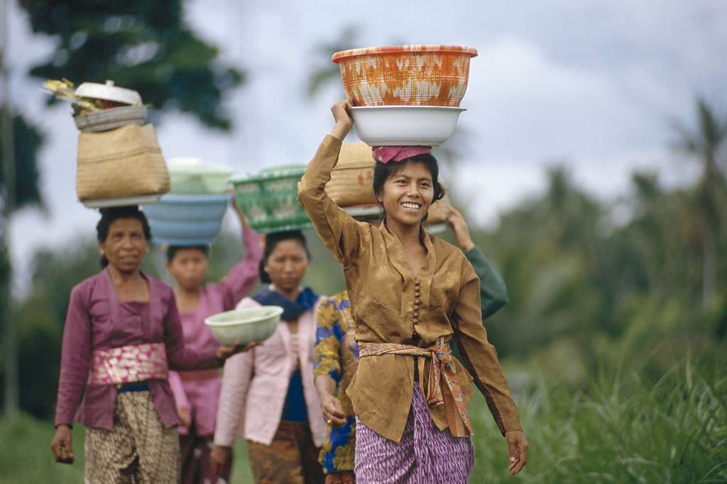 Integrasi Nasional adalah