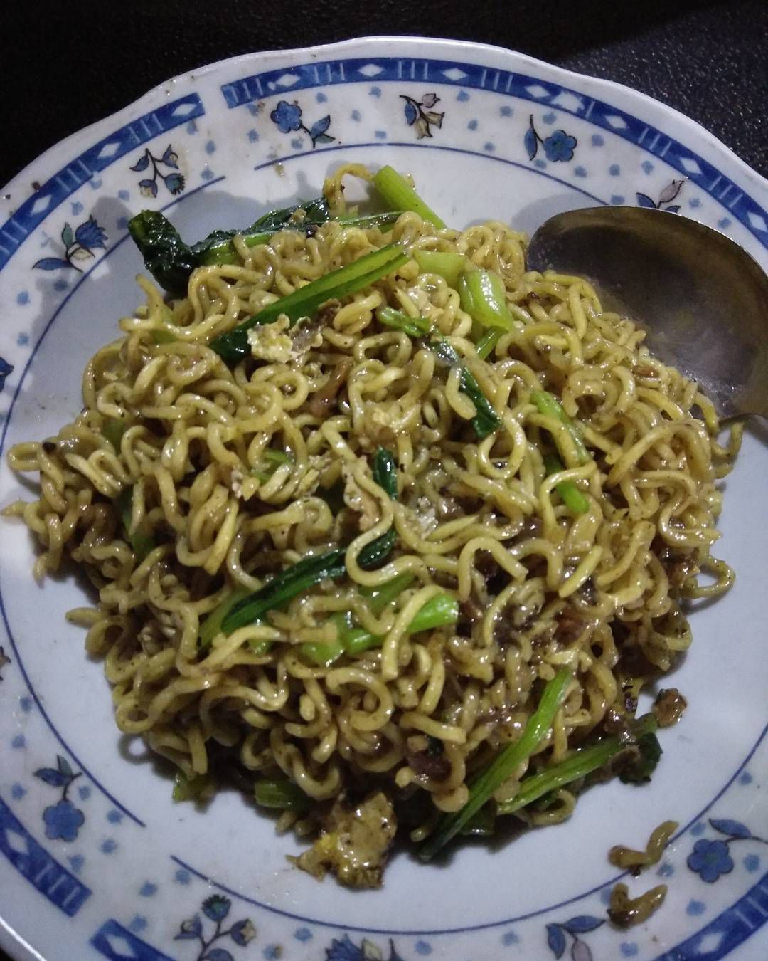 Mie Soden