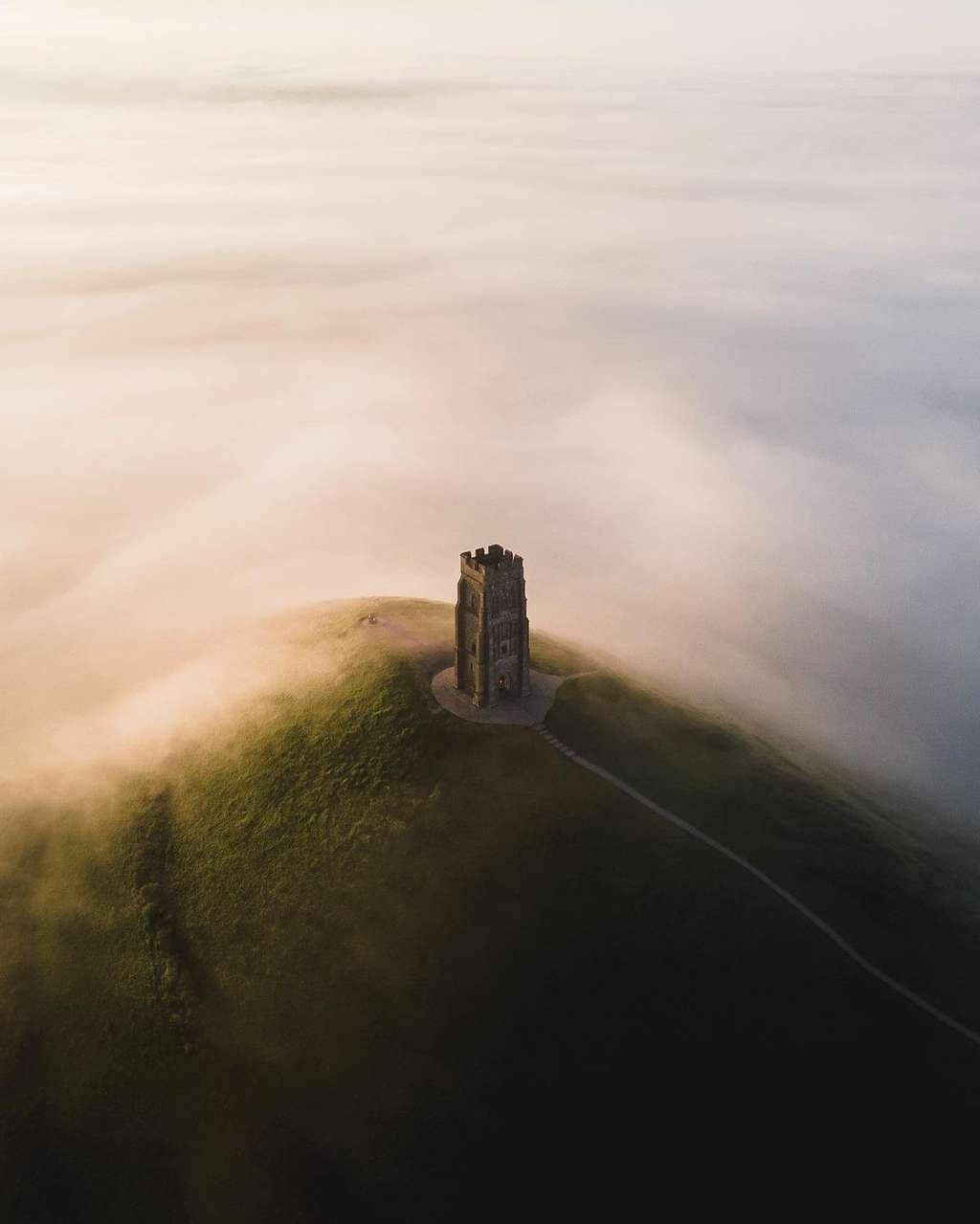 Glastonbury Tor