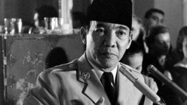 Kata Bijak Ir. Soekarno