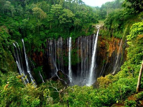 Wisata Alam di Malang Selatan