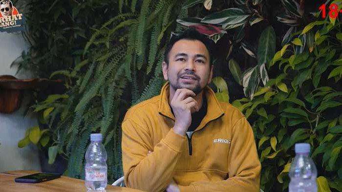 Raffi Ahmad