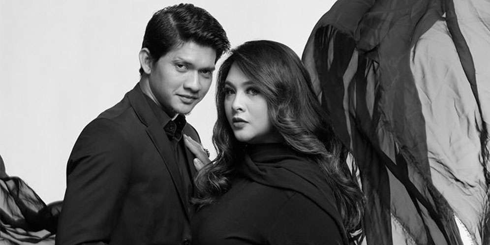 Iko Uwais dan Audy Item