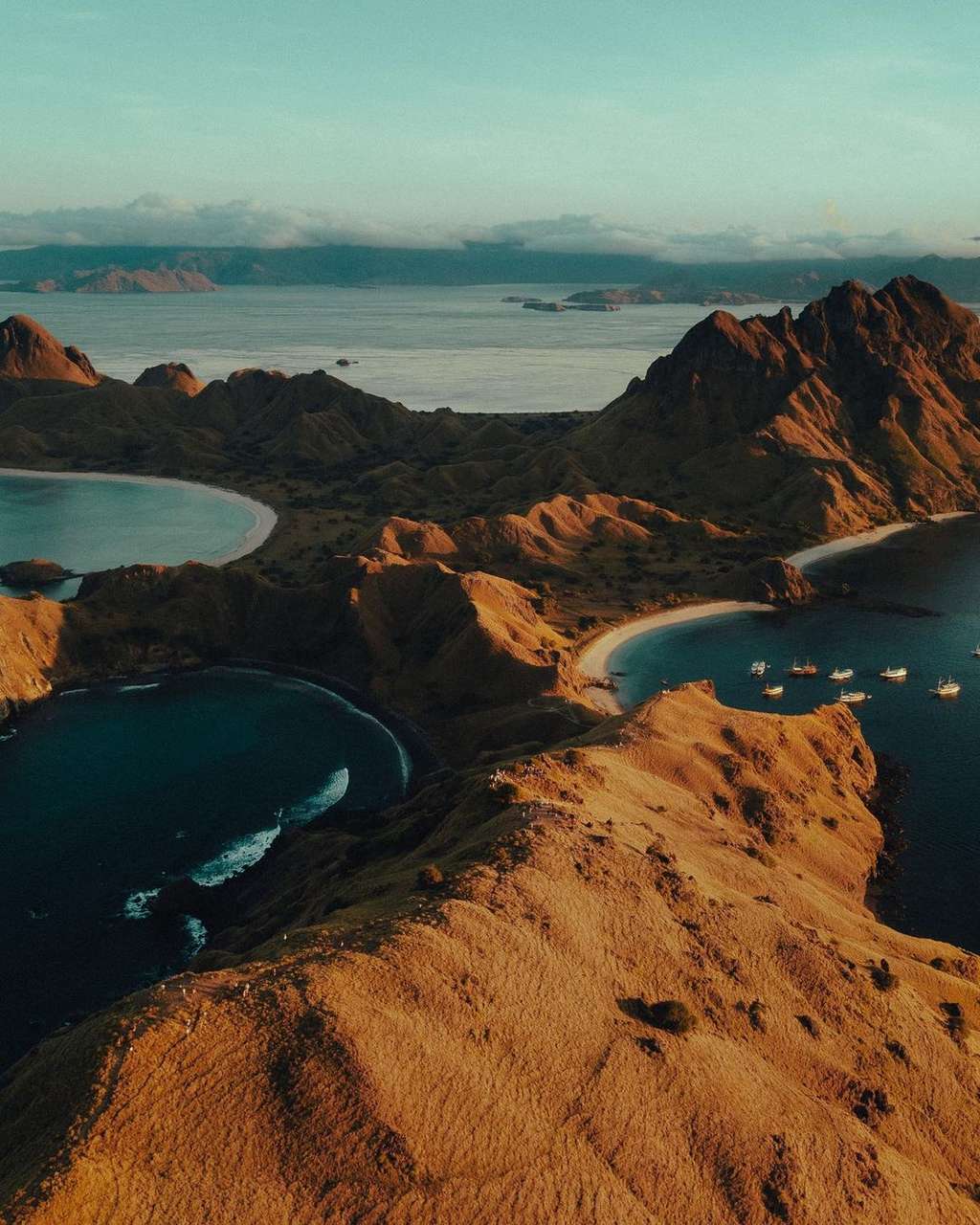 Pulau Komodo