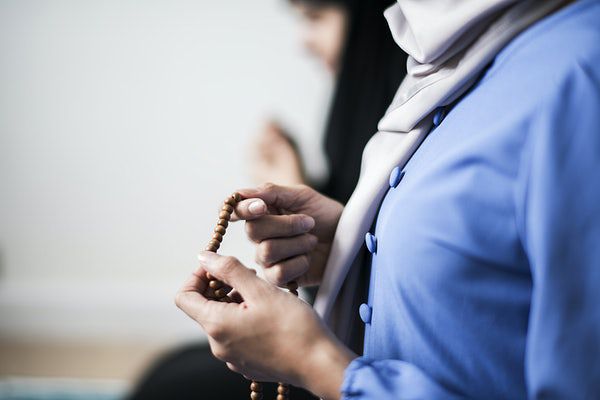 Doa Awal dan Akhir Tahun Hijriyah