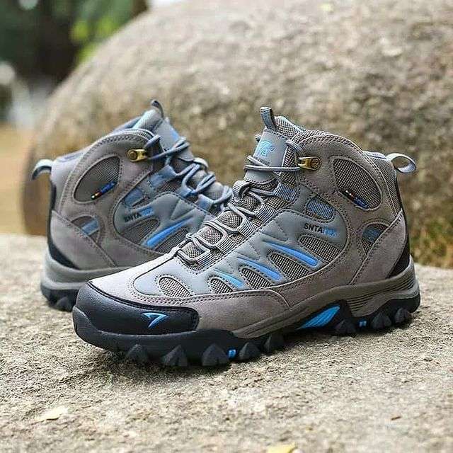 Sepatu Hiking Consina