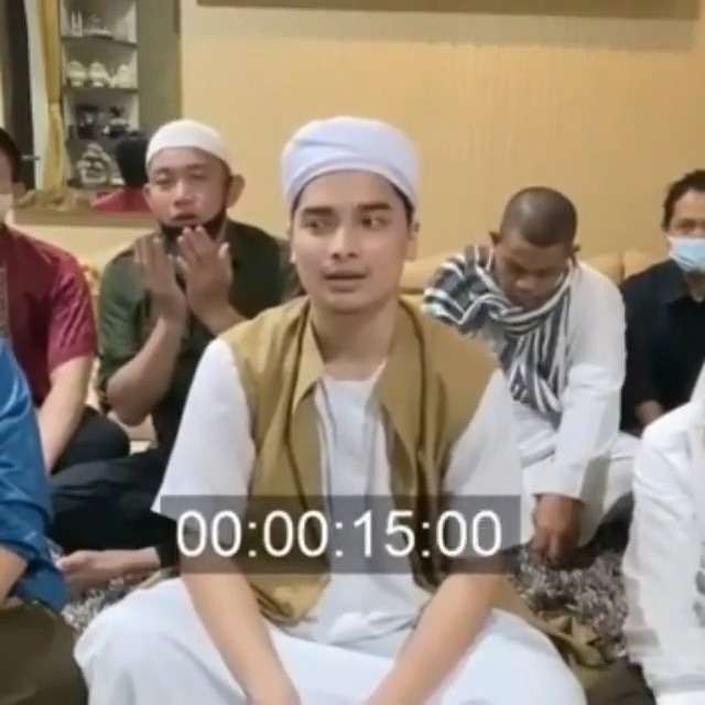 Alvin Faiz Diduga Pakai Narkoba