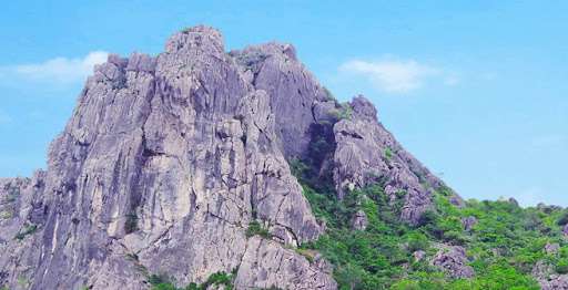 Tempat Wisata di Kupang -  Gunung Fatuleu