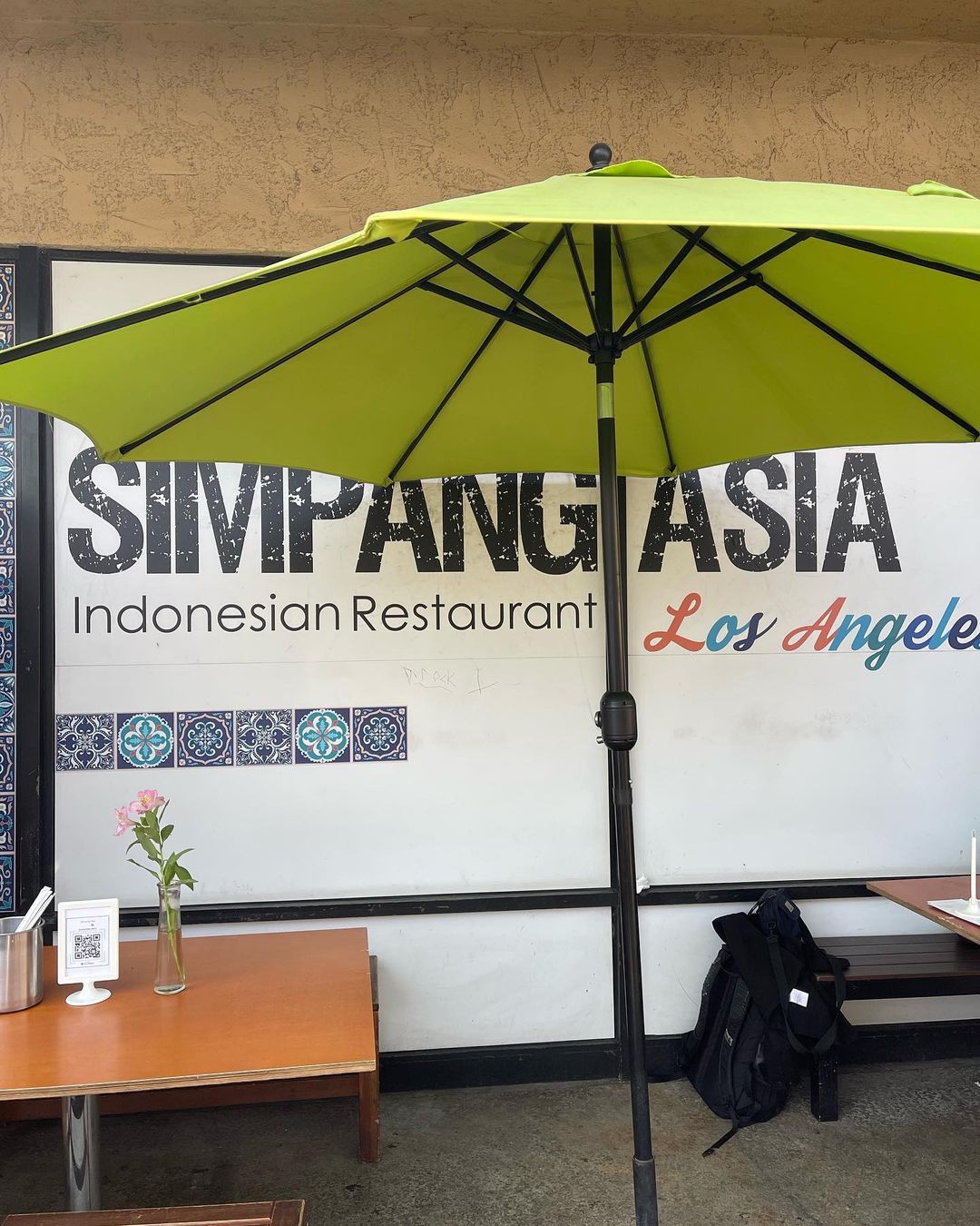 Restoran Simpang Asia