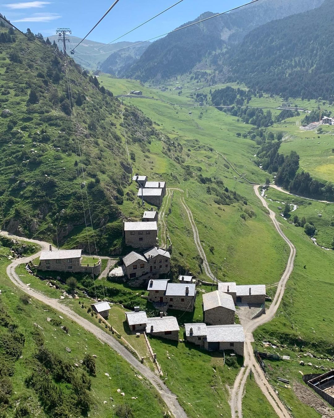 Negara Andorra