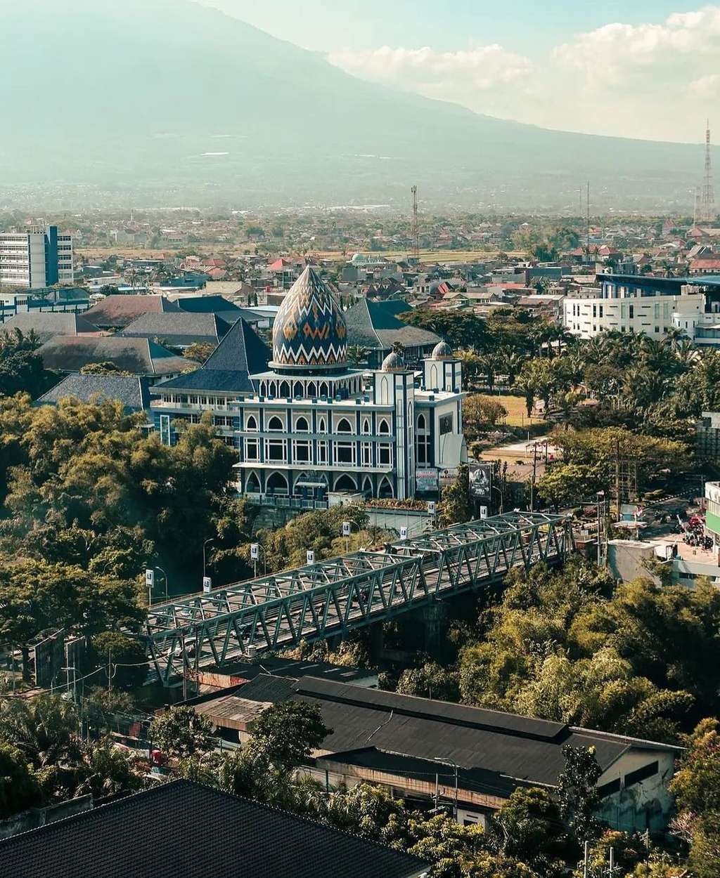 Malang, Jawa Timur