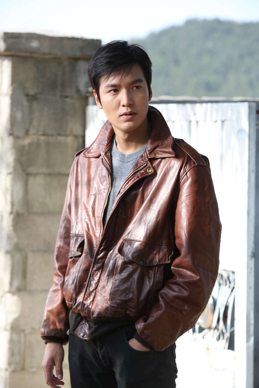 Lee Min Ho