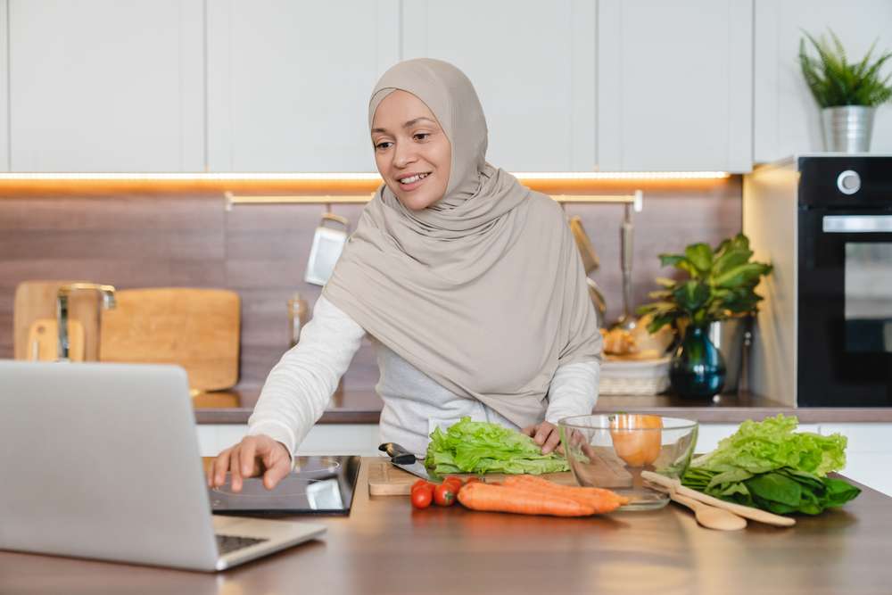 Manfaat Sarapan Bagi Ibu saat Menyusui