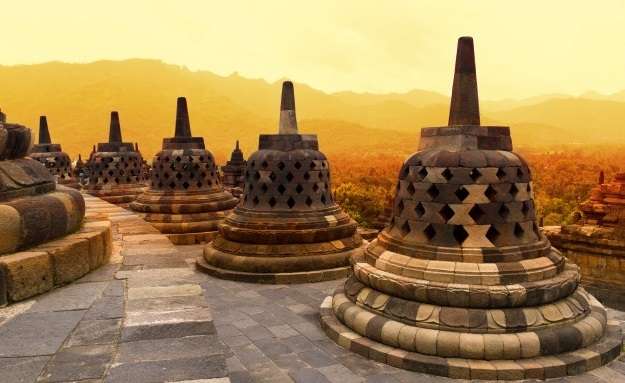 Wisata Borobudur - Wisata Sekitar Borobudur