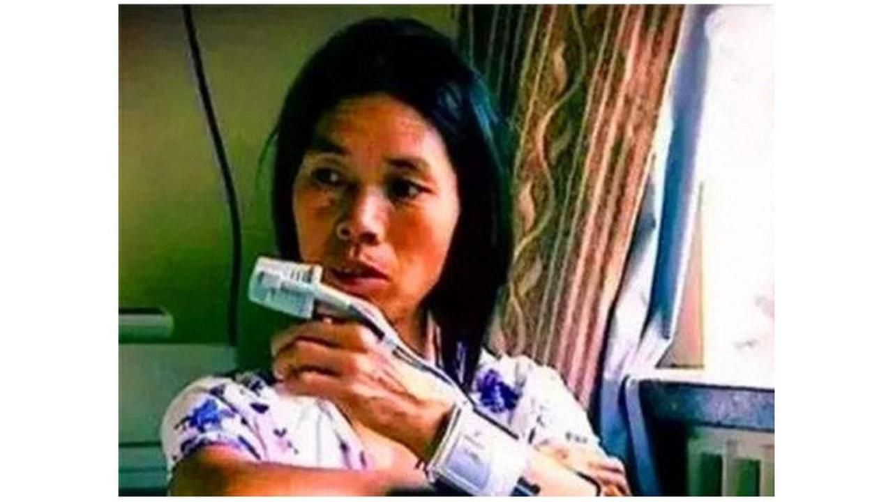Perempuan China yang Tak Tidur Selama 40 Tahun