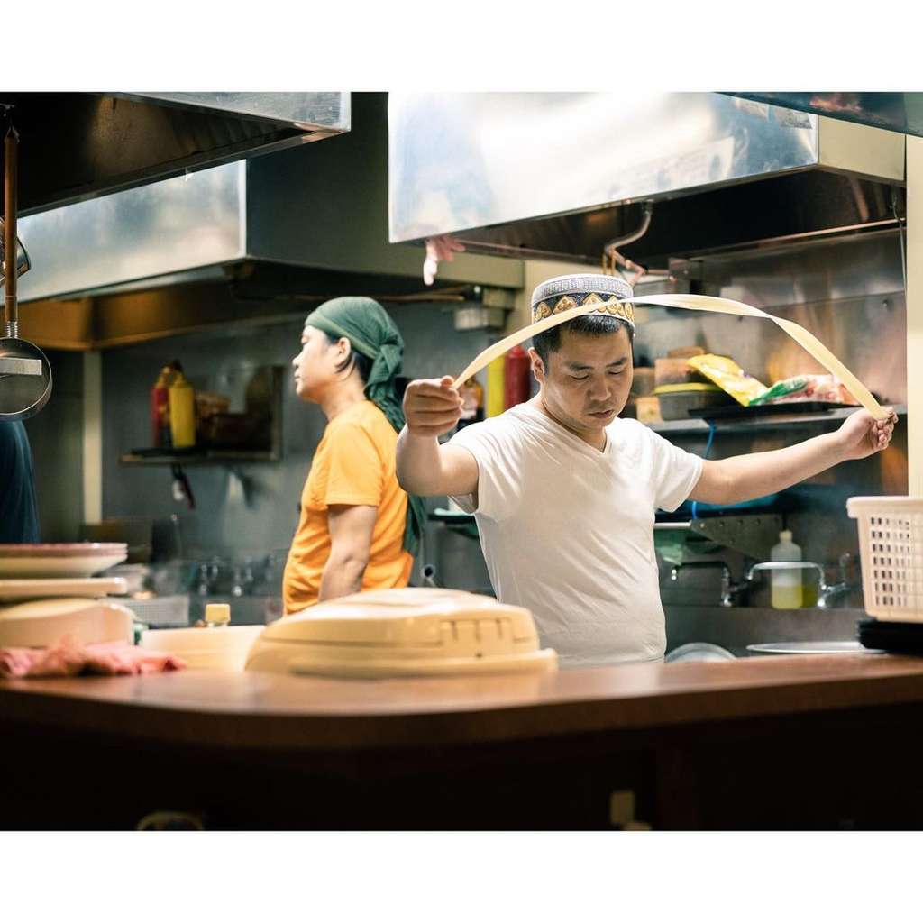 Restoran Ramen Halal Kaezan