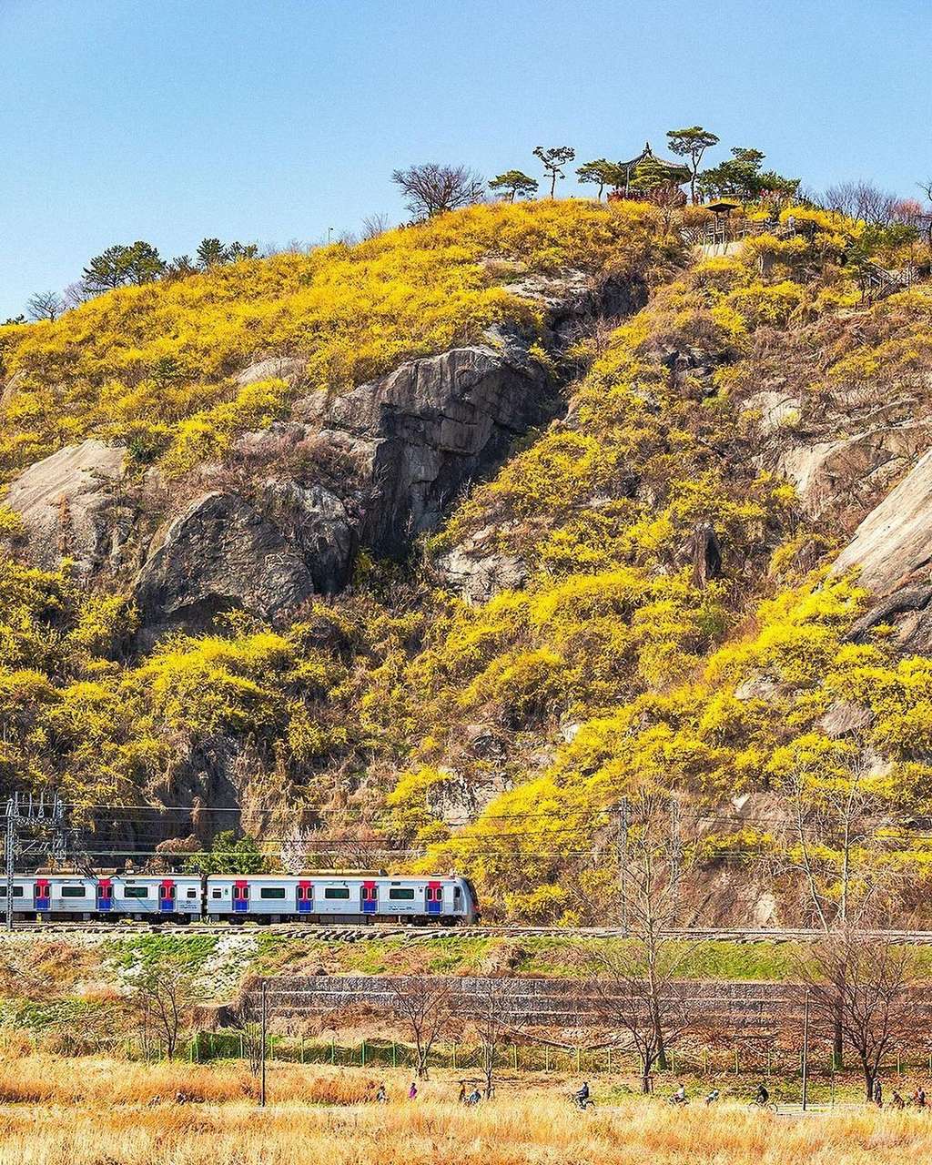 Gunung Eungbongsan