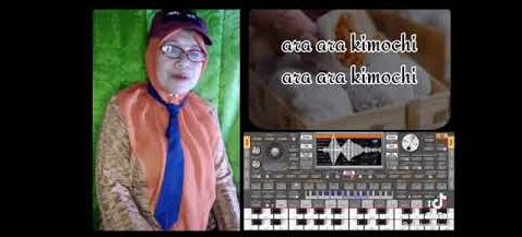 Lagu Yamet Kudasi Versi Emak Emak TikTok