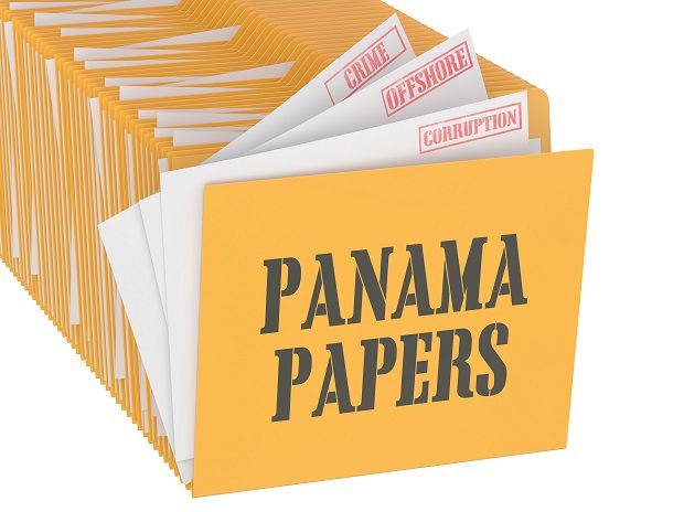 Panama Papers adalah