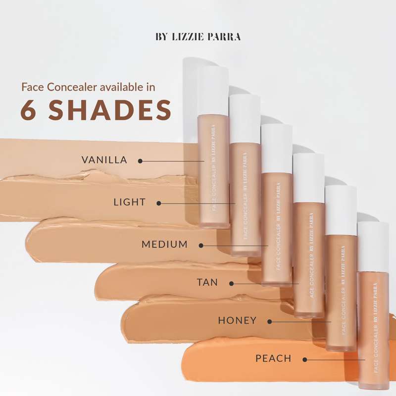 Face Concealer BLP Beauty