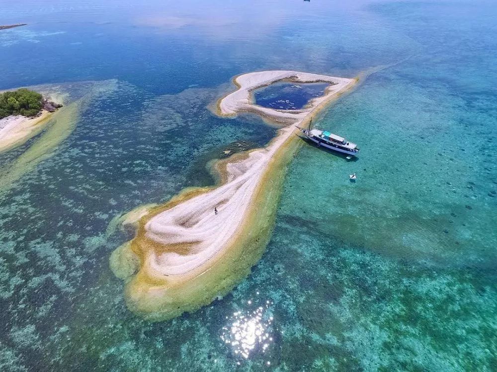 Danau Pulau Sembilan